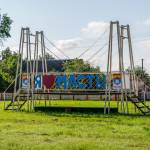 Мосты Город Наш