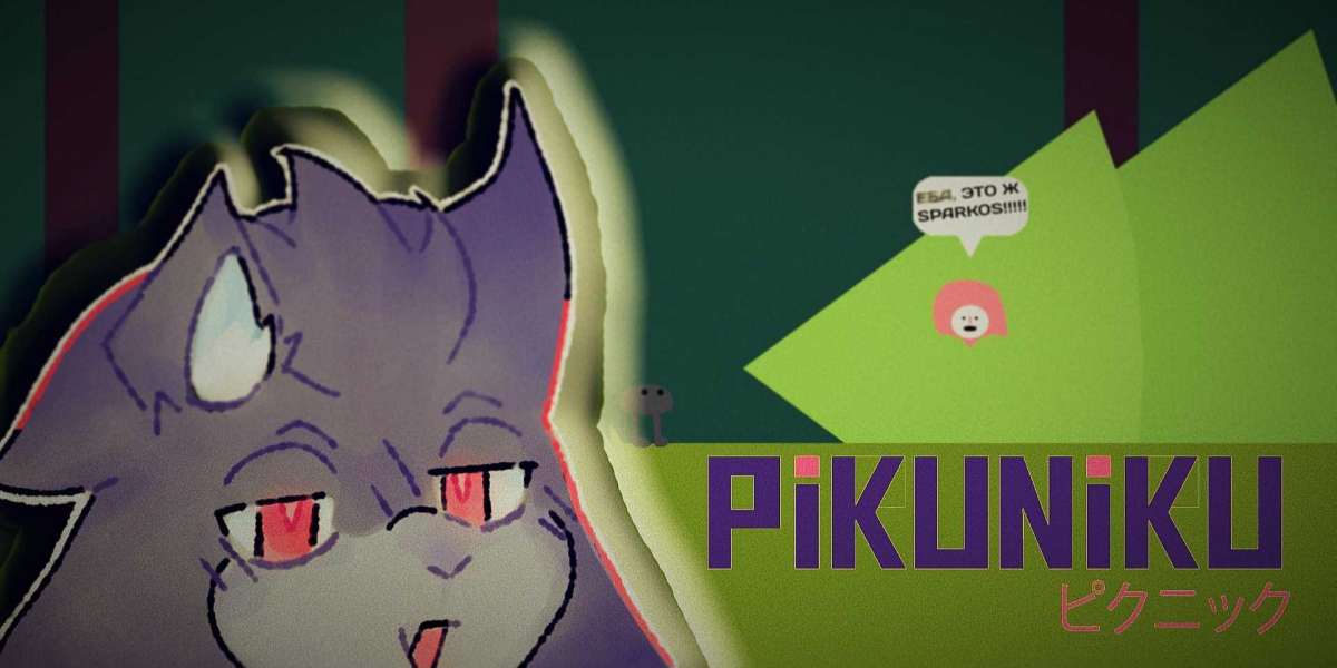 Почему видео про PikuNiku не вышел?