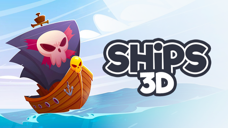 Ships 3D™