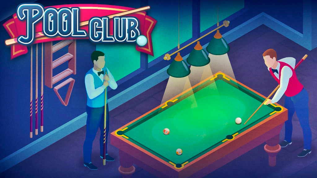 Pool Club™