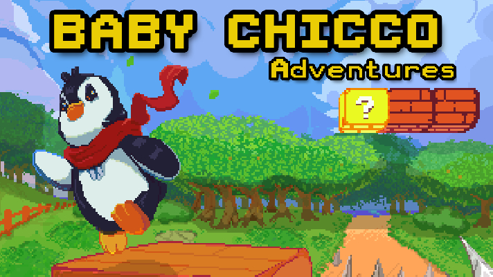 Baby Chicco Adventures™