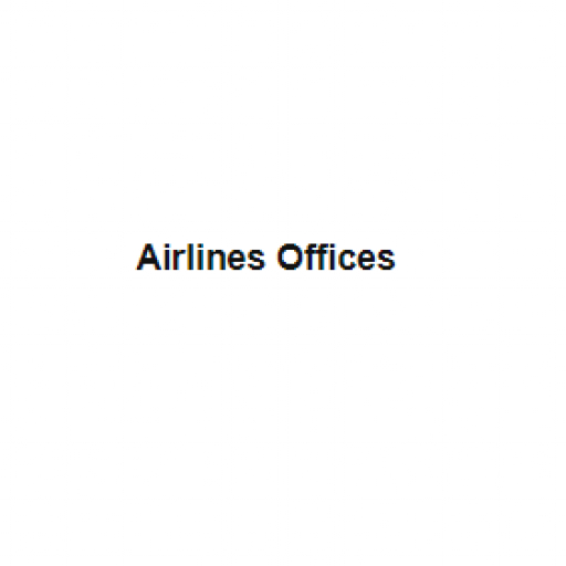 airlinesoffices