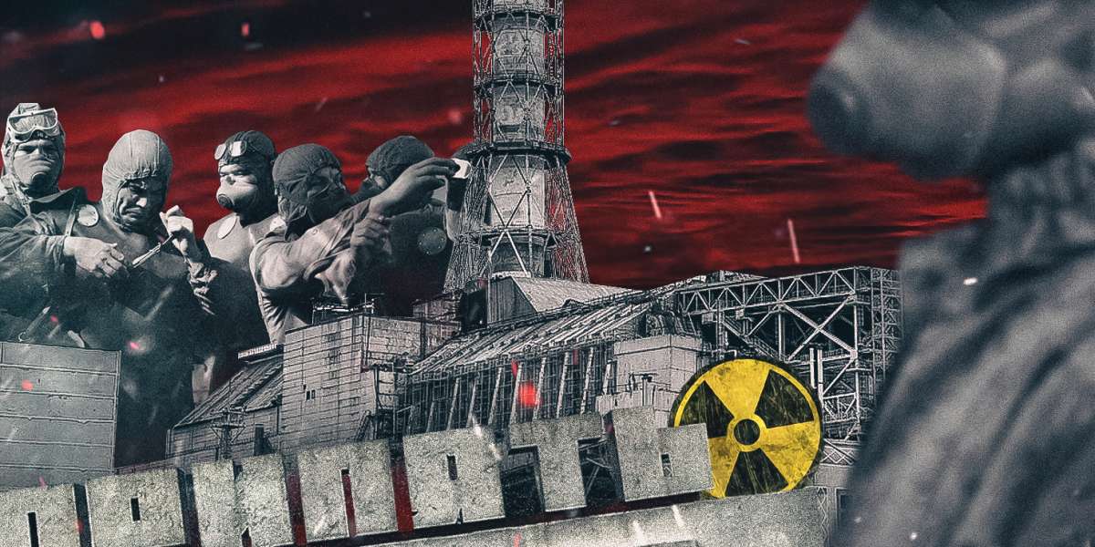 Сегодня отмечается 37 годовщина с момента аварии на Чернобыльской АЭС