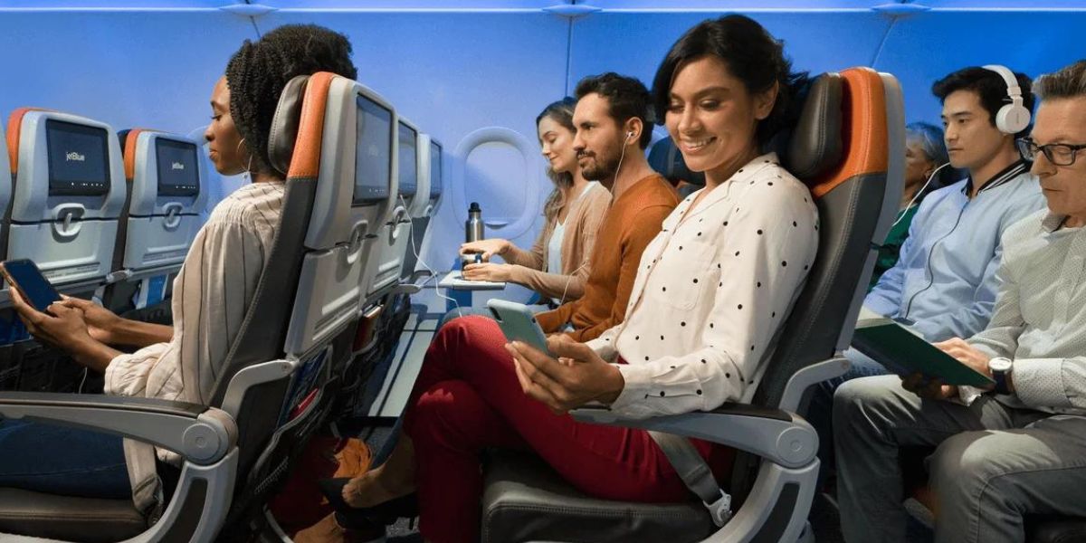 Does JetBlue Have WIFI? (Instructions to Get WIFI for 2023)