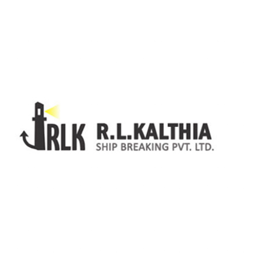 R.L Kalthia Ship Breaking