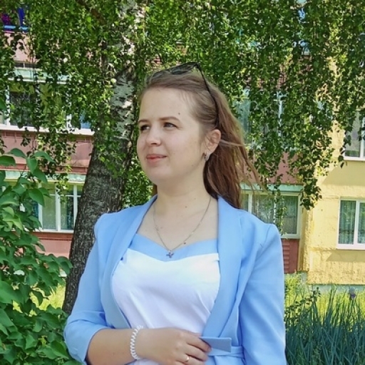 Татьяна Ленчикова