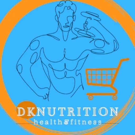 dk nutrition