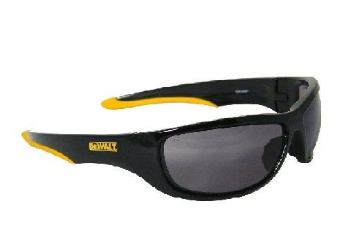 DeWALT DPG94-2D Dual Mold Safety Glasses | AABTools UAE