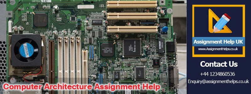 Uncompromising Quality: Our Computer Architecture Assignment Services - Yoors