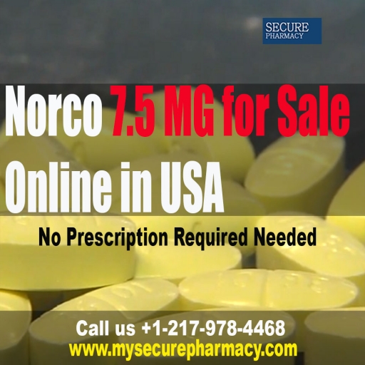 buy Norco free shipping