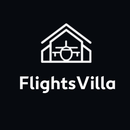 flights villa