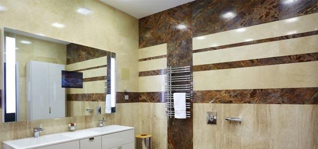 Ремонт ванной комнаты в Рязани, отделка под ключ | Ремонтофф