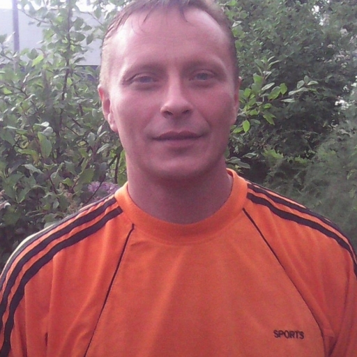Dmitriy Staroverov