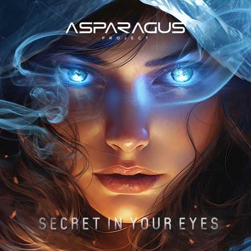 Globex Music unveils ASPARAGUSproject - Secret in Your Eyes - Globex Music