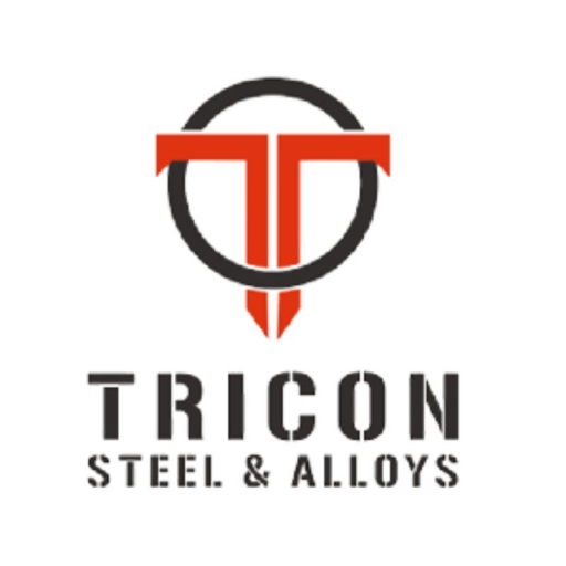 Tricon Steel and Alloys