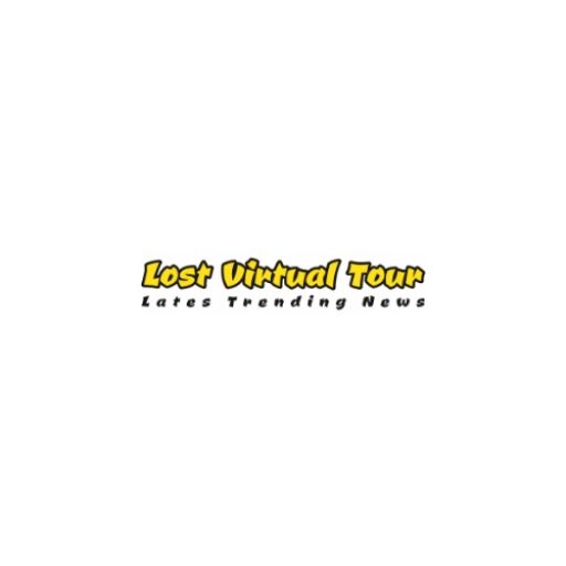 Lostvirtual tour