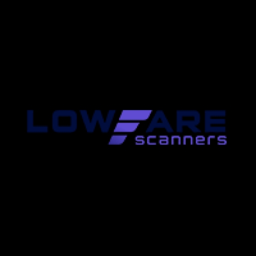 Lowfare Lowfarescaner