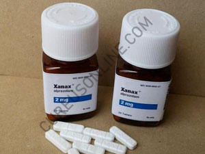 Xanax 2mg Alprazolam Tablets Purchase Online In The USA