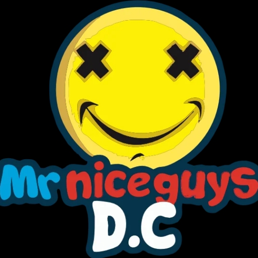 MrNiceGuys DC