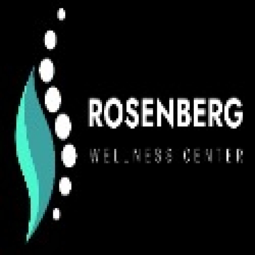 Rosenberg wellness center