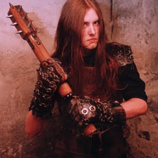 BURZUM