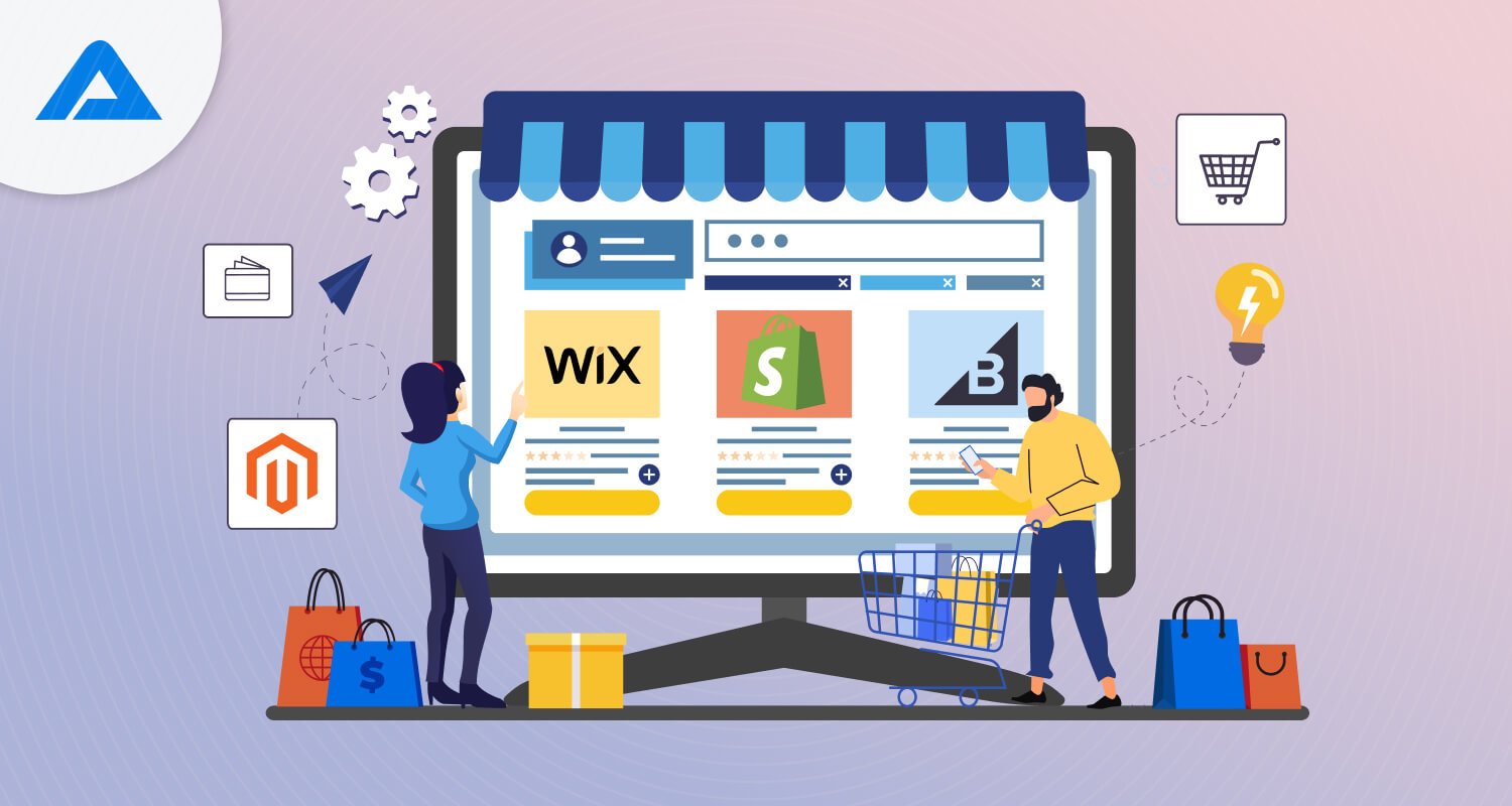 Top Alternatives to Magento in 2024