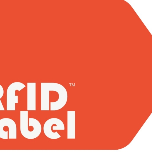 RFID label RFID label