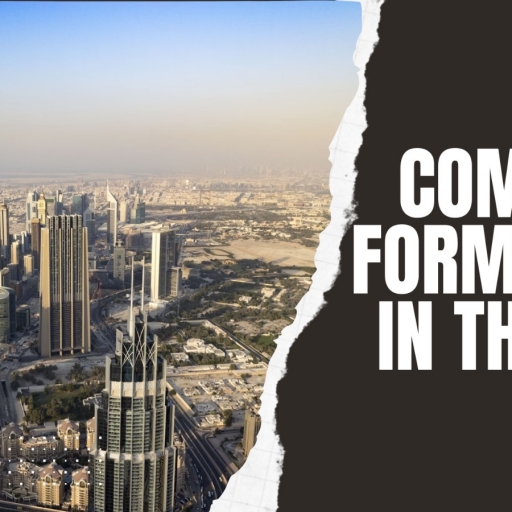 company formation services in UAE