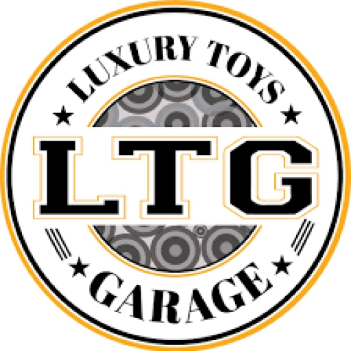 Luxury Toys Garage