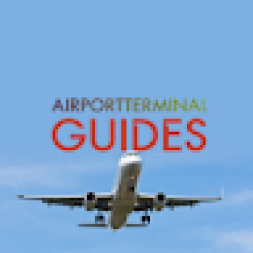 AirportterminalGuides