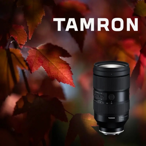 Tamron India