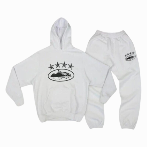 Corteiz Hoodie Corteiz Hoodie