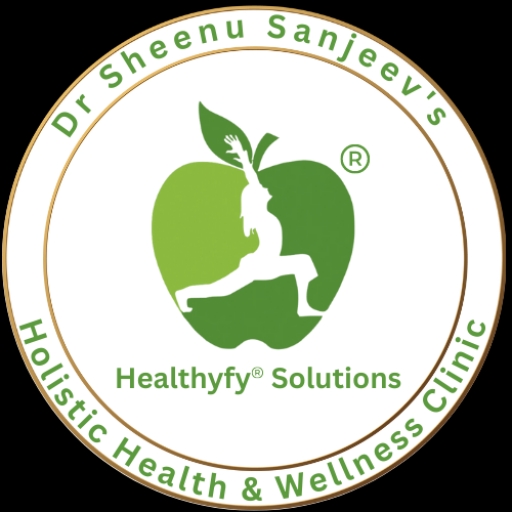 Healthyfy Solutions