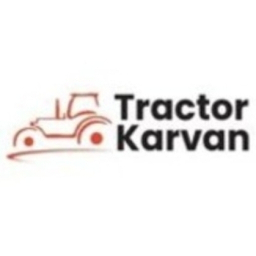 Tractor Karvan