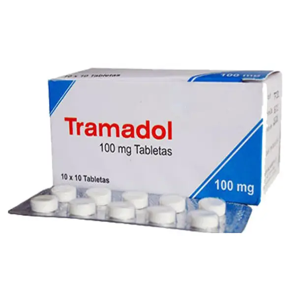 Buy Online Tramadol 100 Mg Tablets ~ My Med Shop