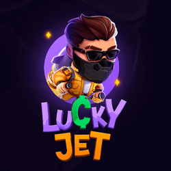 Lucky Jet Crash Online Casino eng yaxshi uyalar va qiziqarli o'yinlar