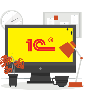 Обслуживание 1С - services-1c.ru