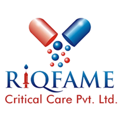 Riqfame Critical Care