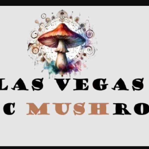 Magic Mushrooms in Las Vegas