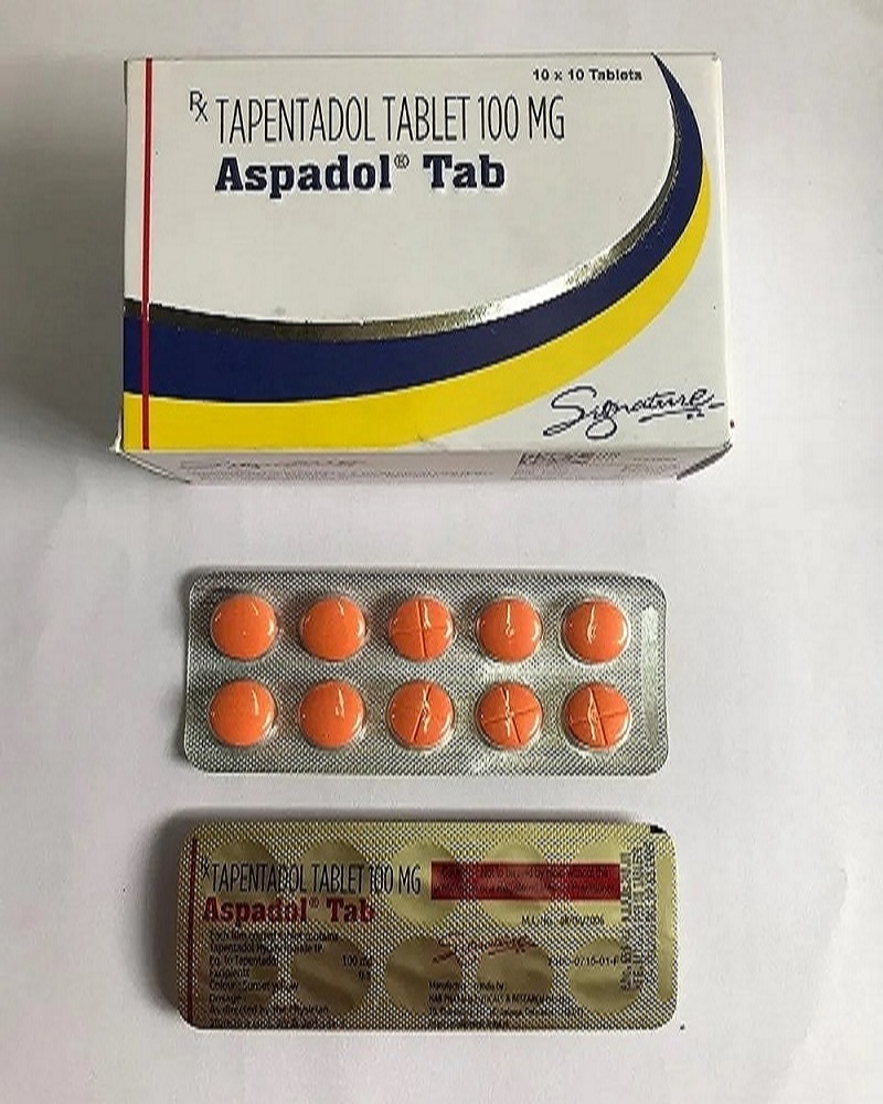 Tapentadol Tablet Buy Online - Truly Online Pharmacy :: GBIG