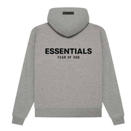 Essentials Hoodie