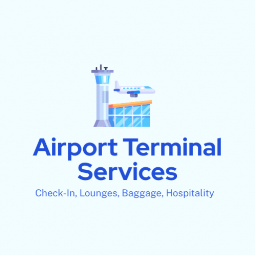 Airportterminal services