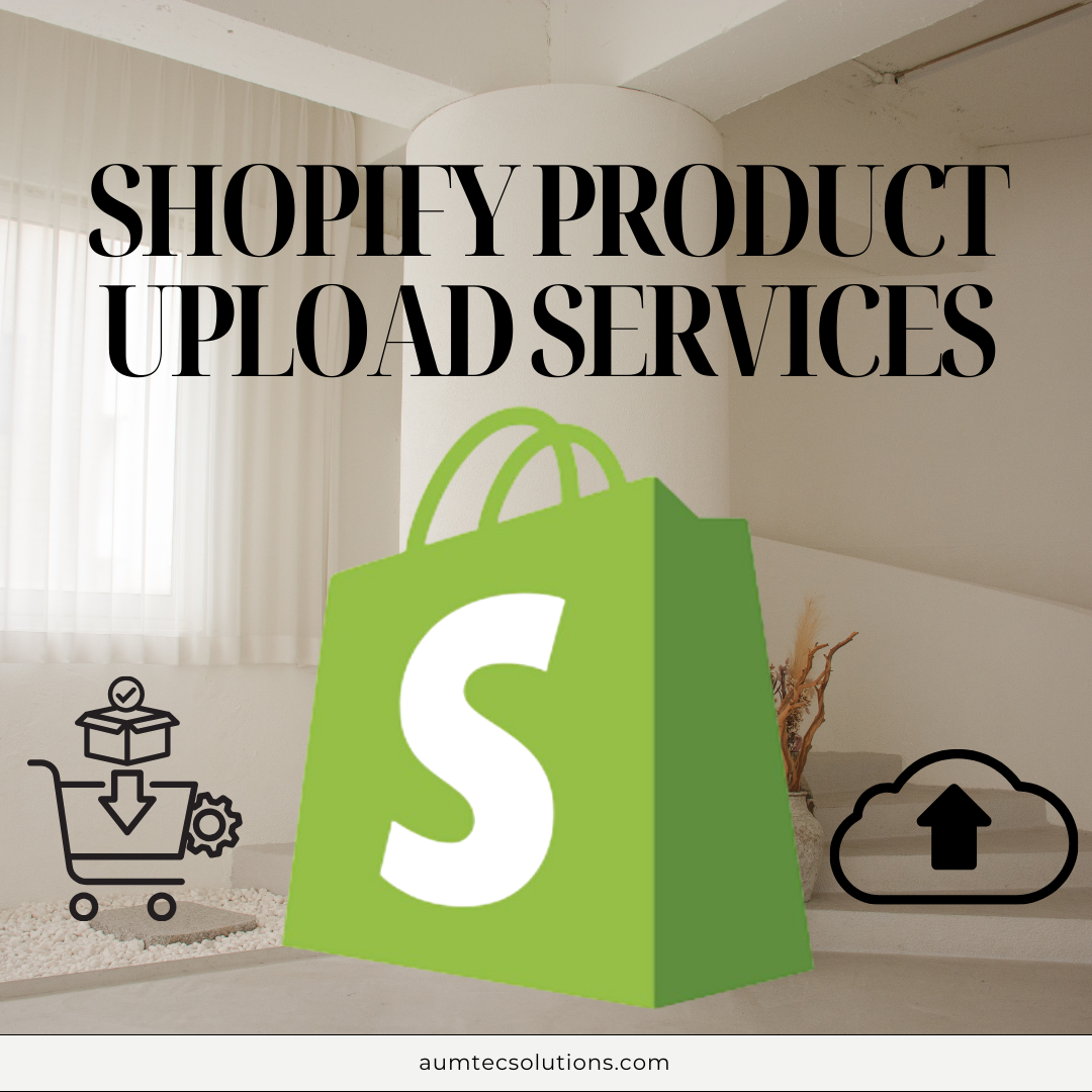 Using Shopify’s Product Collections for Better Organization – Ecomm Services India