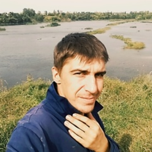 Dzmitry Vasilevich