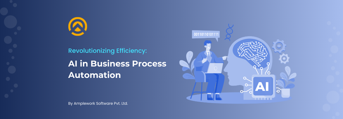 AI in Business Process Automation: Driving Innovation