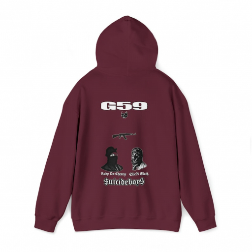 G59 Merch