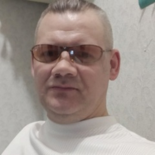 Сергей Харченко