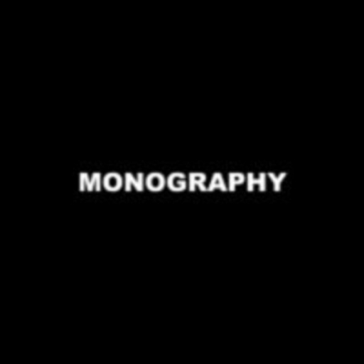 Monography Graphy