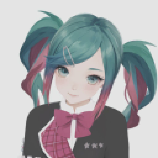 Miku Hatsune