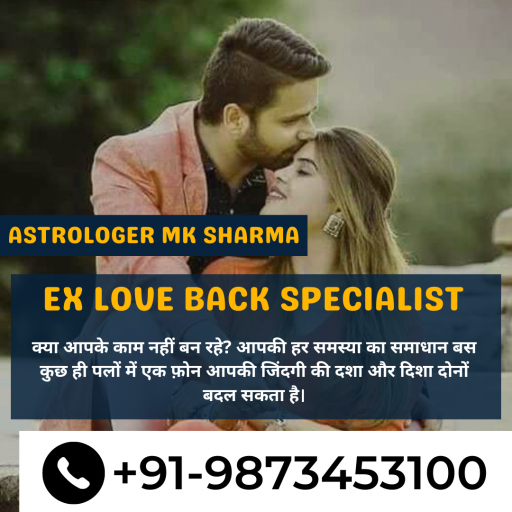 Astrologer Manoj Kumar Sharma